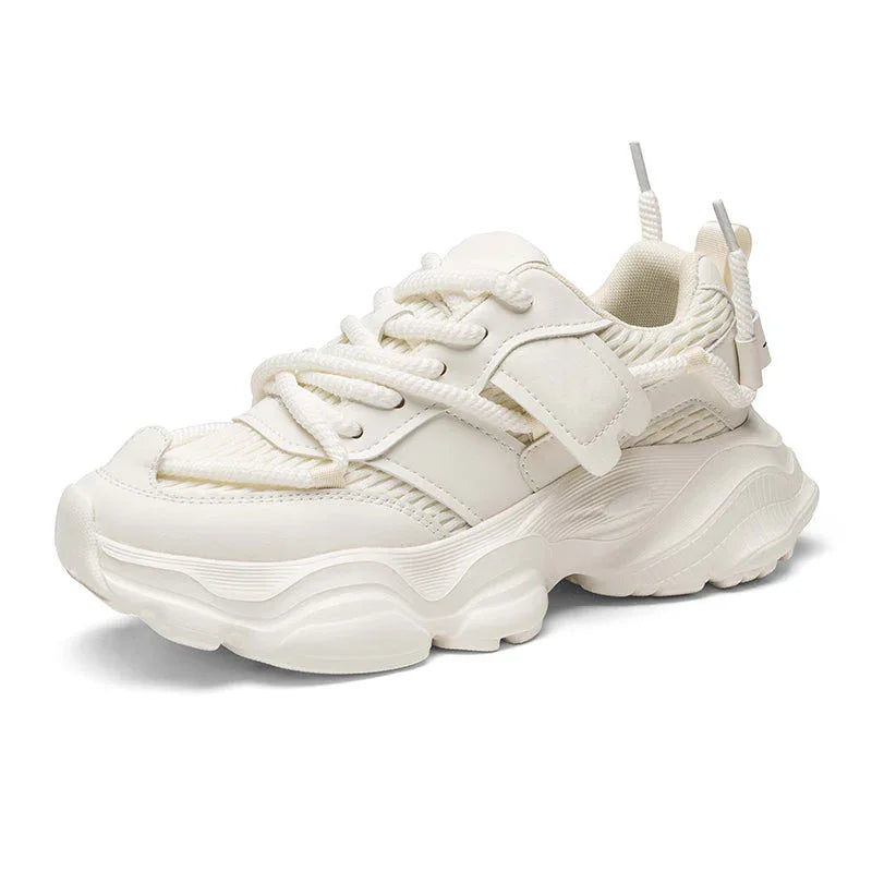 Apex Ground T84 Sneakers - Luxuryurbanwear