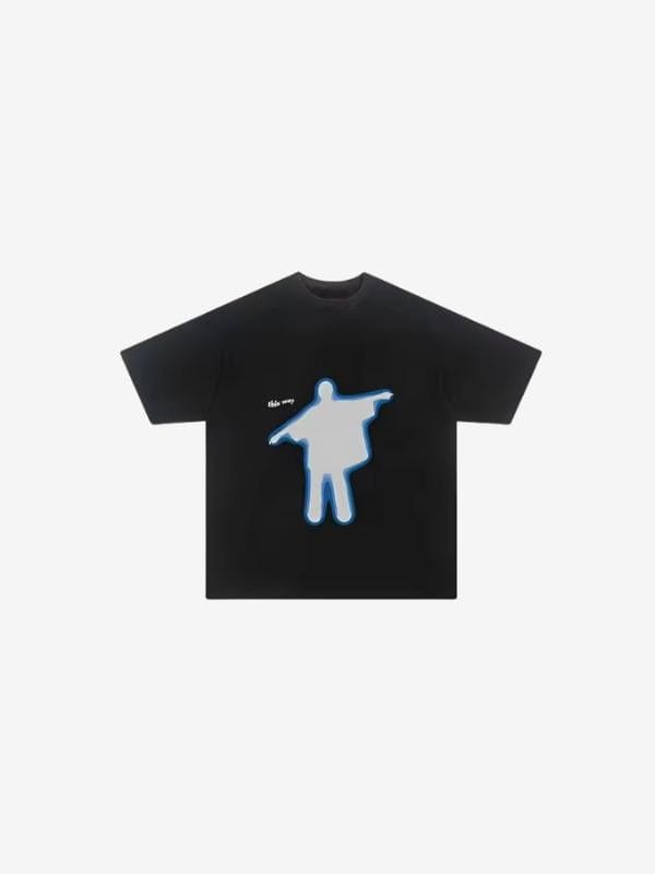 T-Shirt Thisway