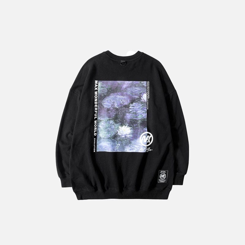 Sweat Floral