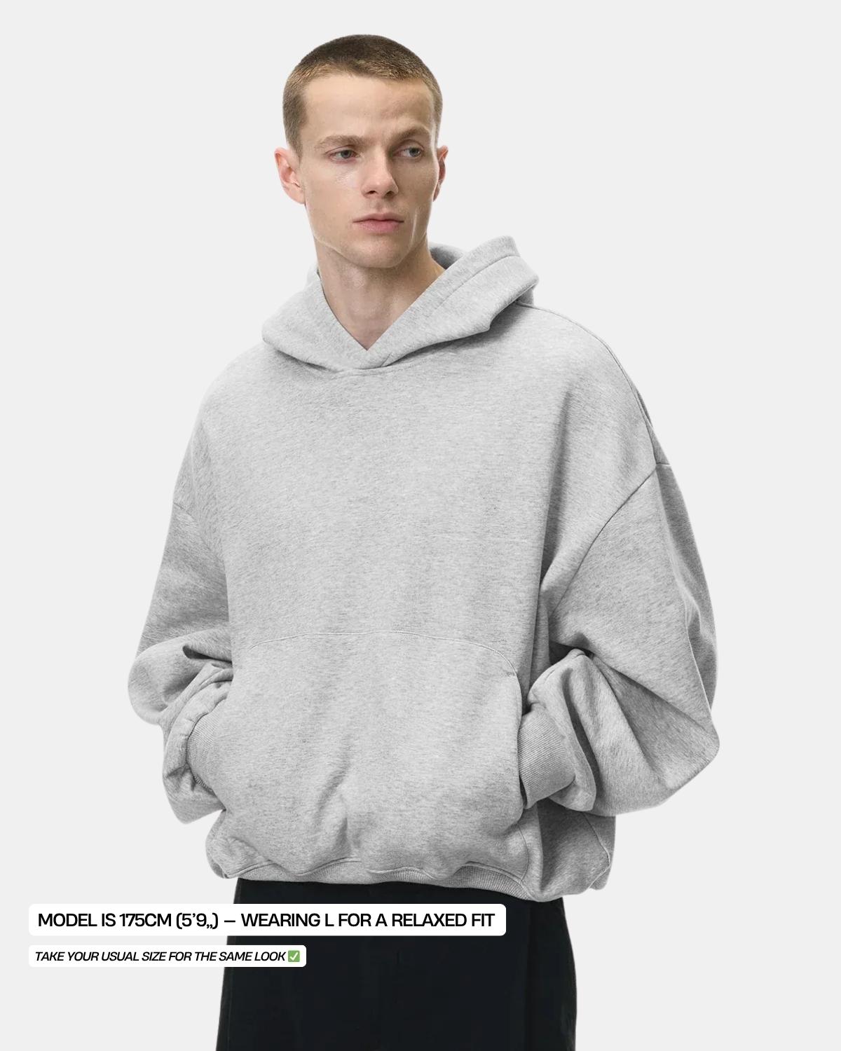 Hoodie Neoma