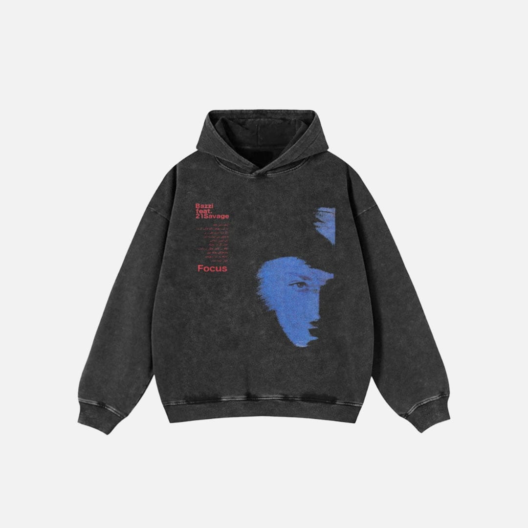 Hoodie Y2K68
