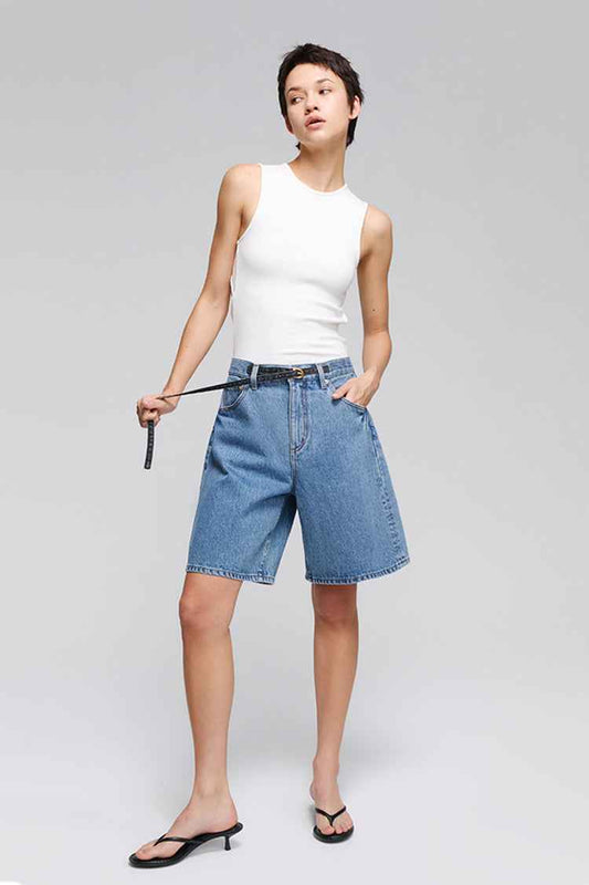 Easy Rider Bermuda Shorts HJ822