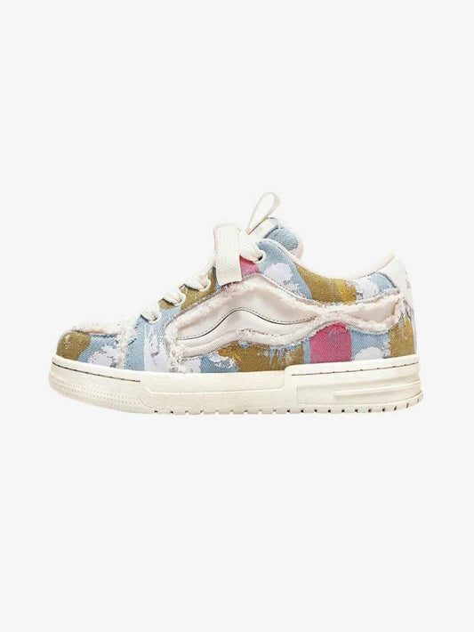 Sneakers Dirman