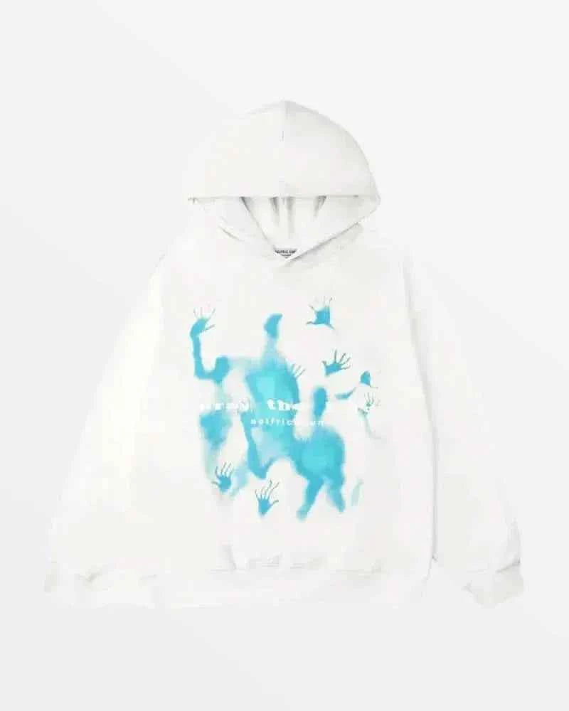 Hoodie Angoria