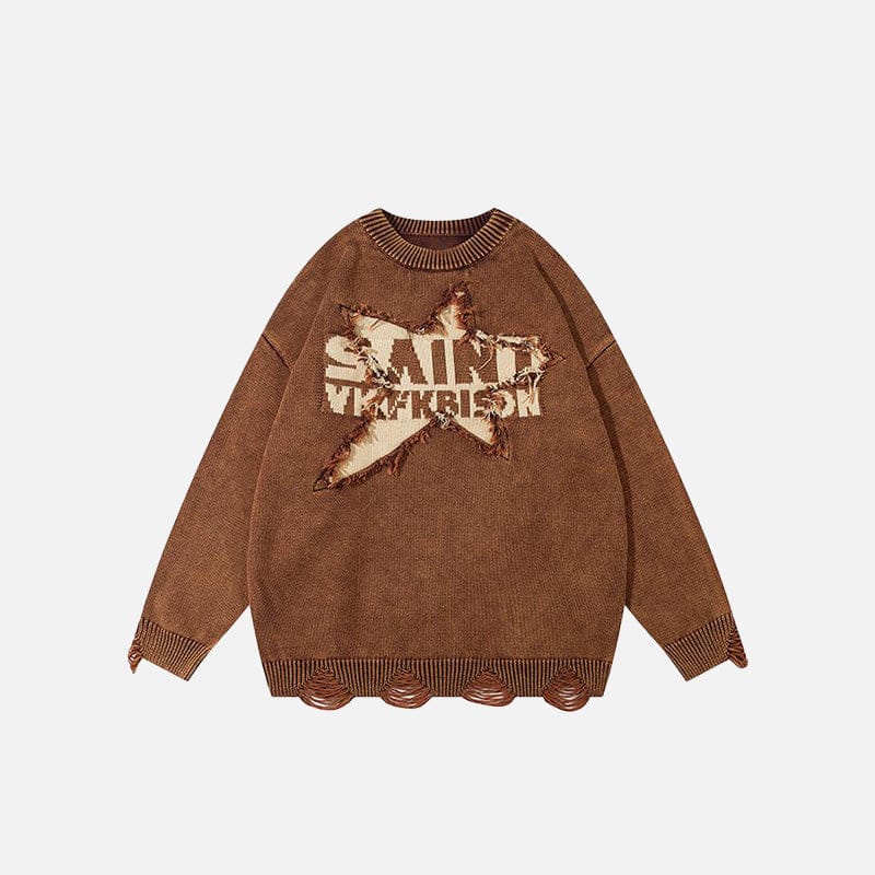 Sweat Start Embroidery