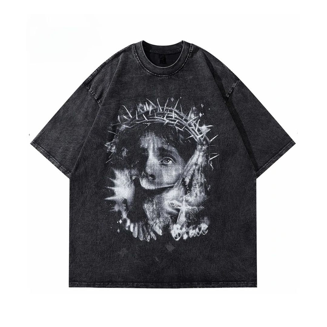 Echoes of Faith T-shirt