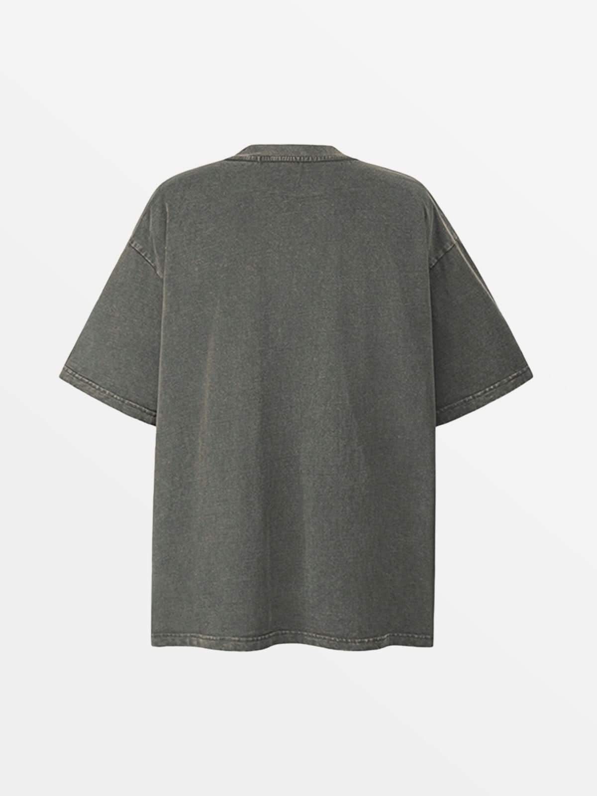 T-Shirt Dirmatsol