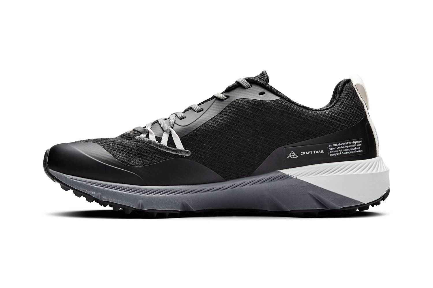 Men's Adv Nordic Trail Sneakers