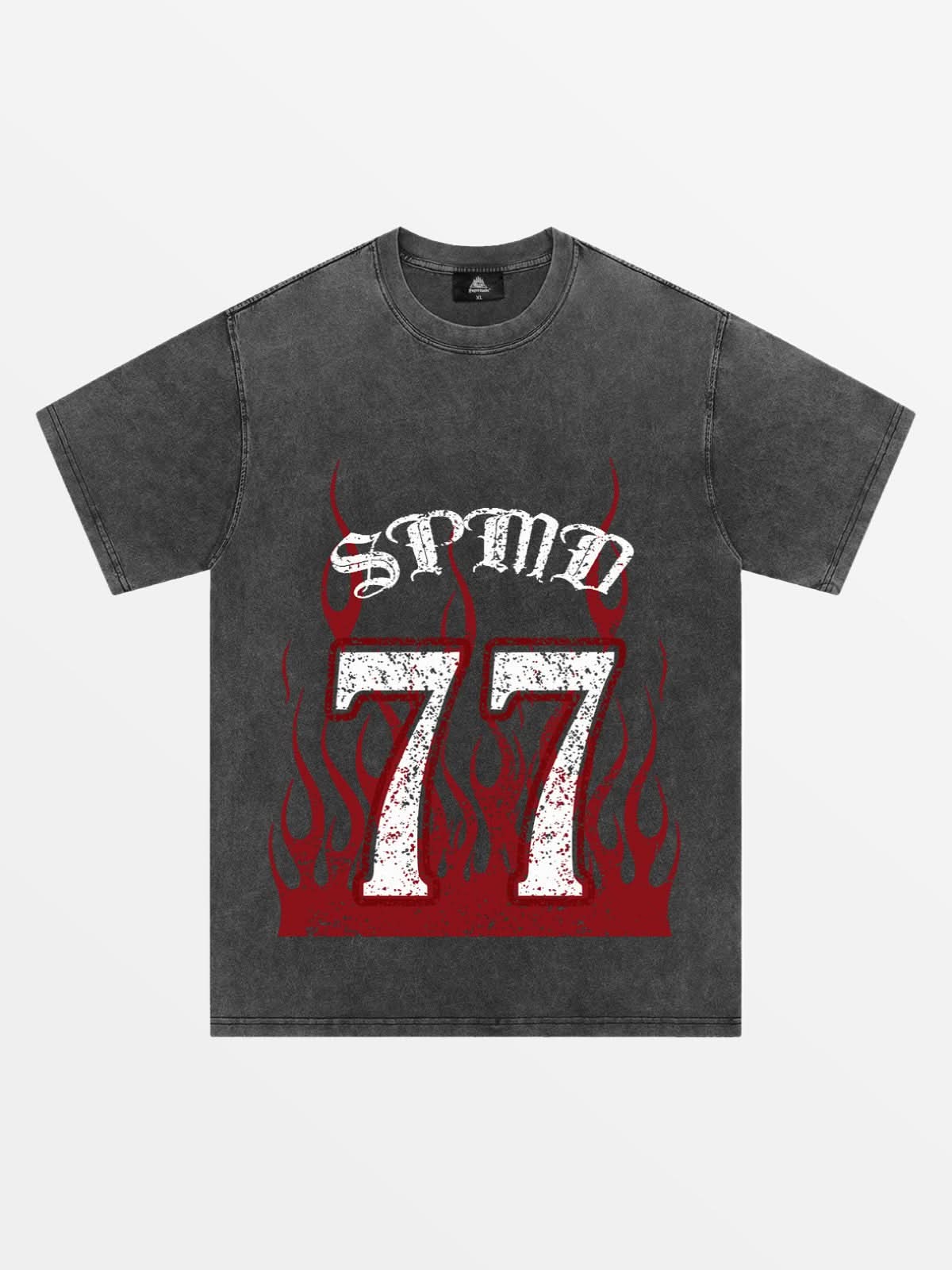 T-Shirt Tupzos