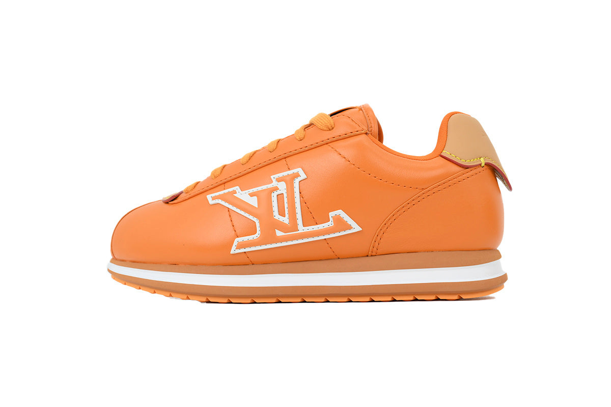 Monogram x Nigo Buttersoft Sneaker louis vuitton