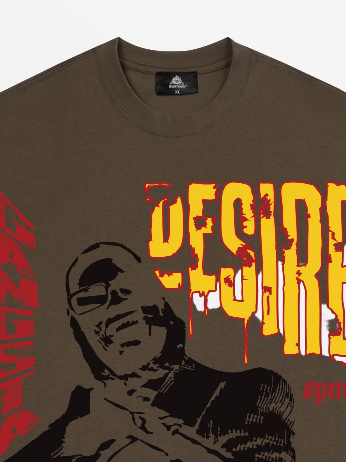 T-Shirt Wanso