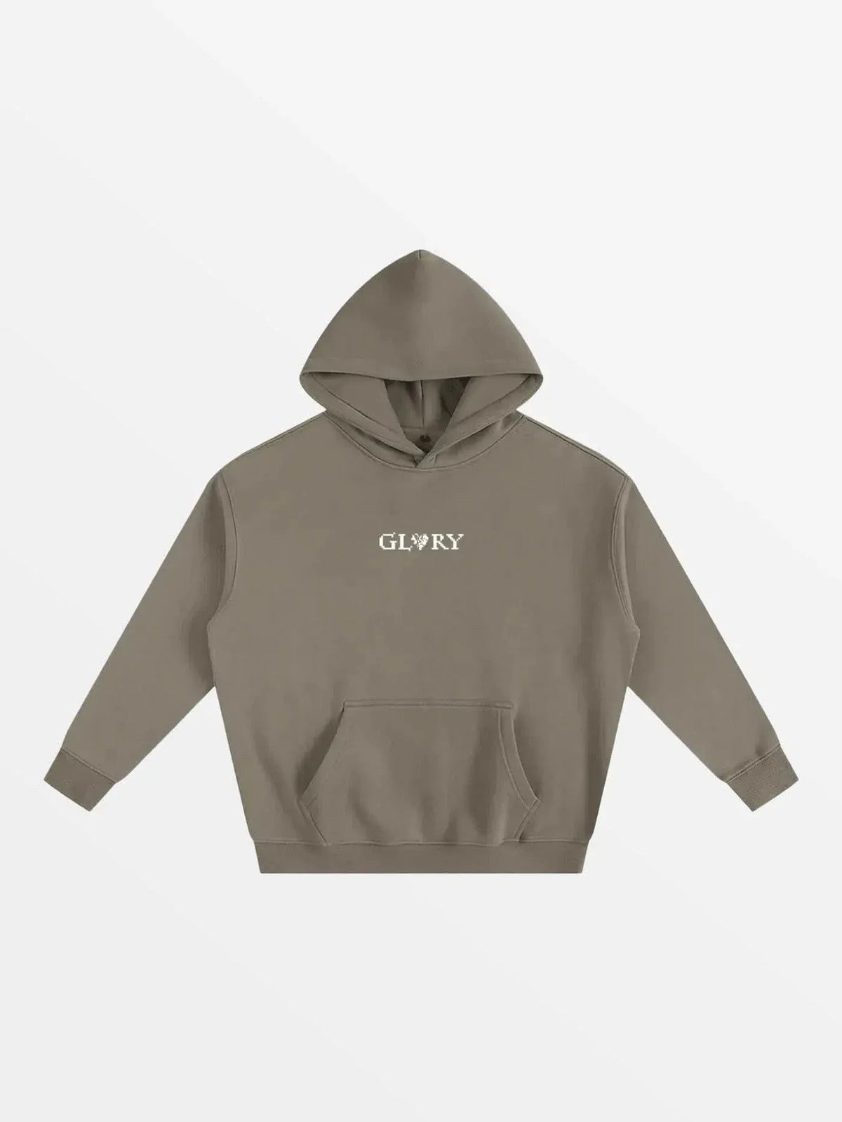 Hoodie Love