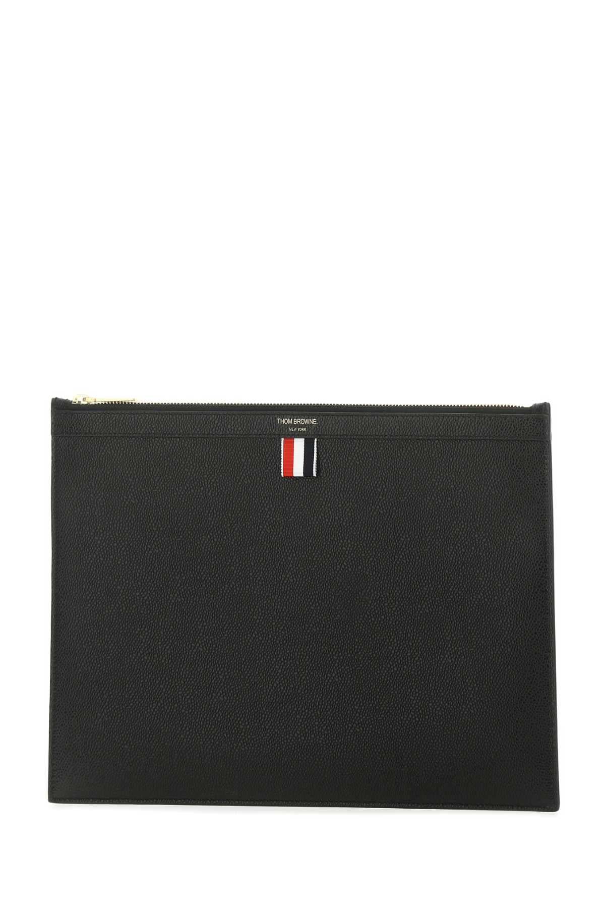 Thom Browne Men Portafoglio