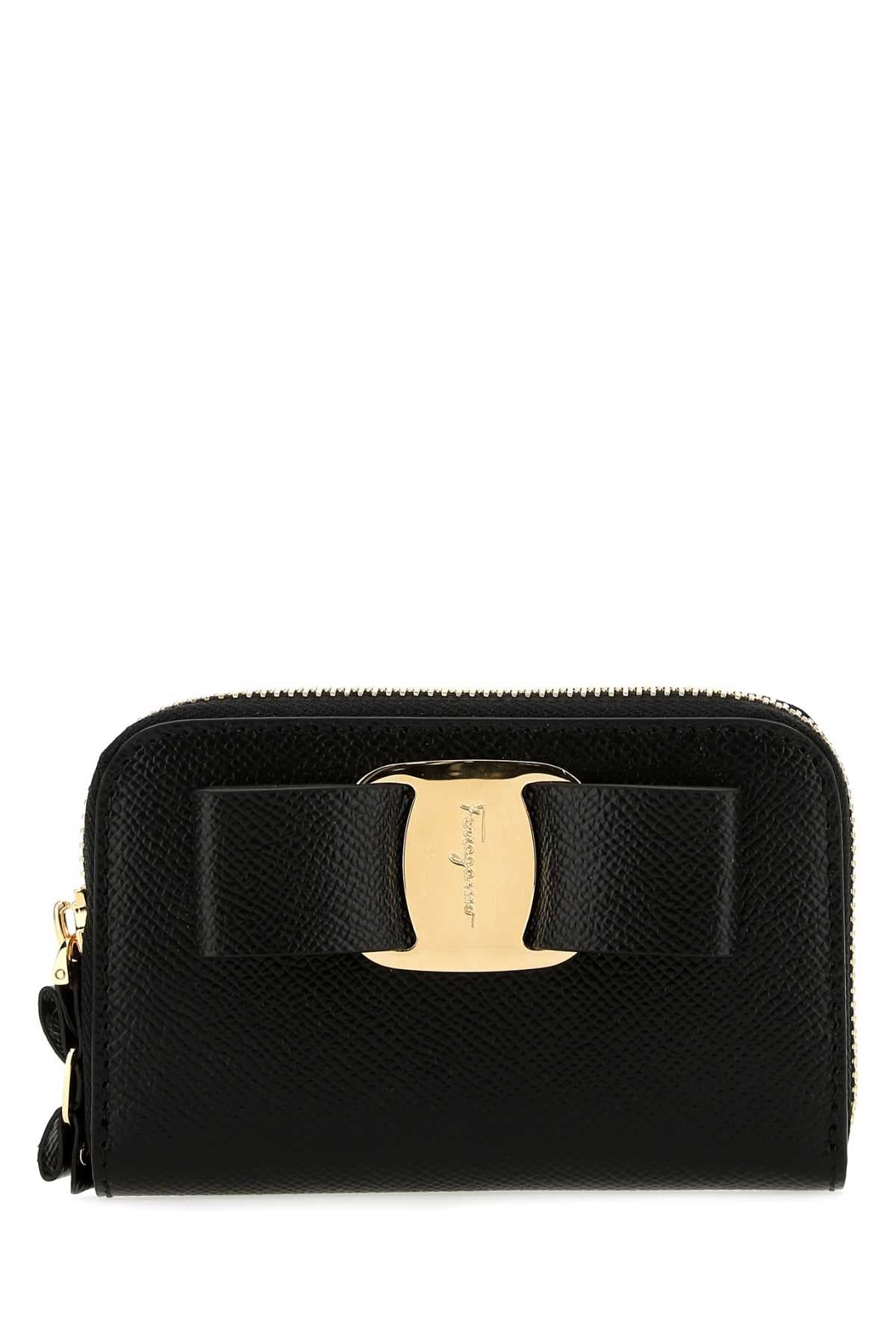 Salvatore Ferragamo Women Portafoglio - JUSTLUXURY