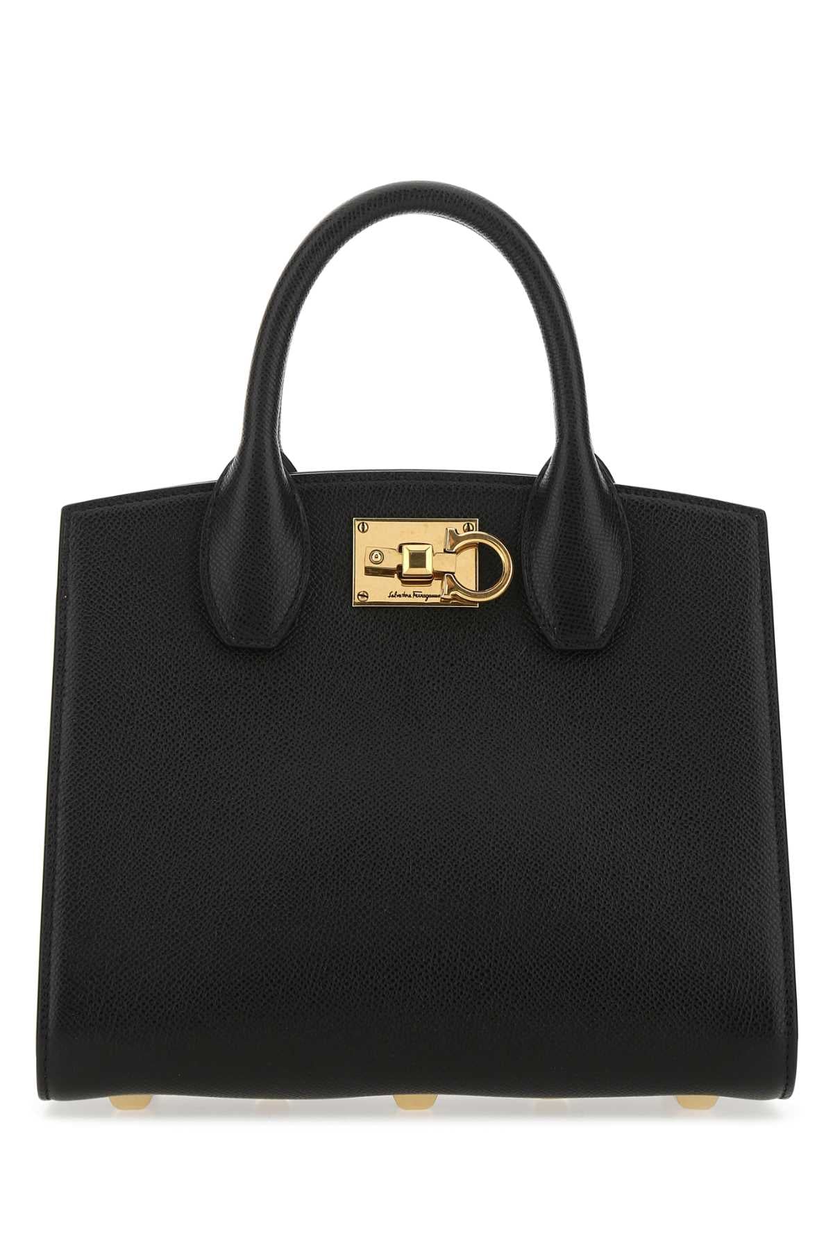 Salvatore Ferragamo Women Borsa A Mano The Studio - JUSTLUXURY