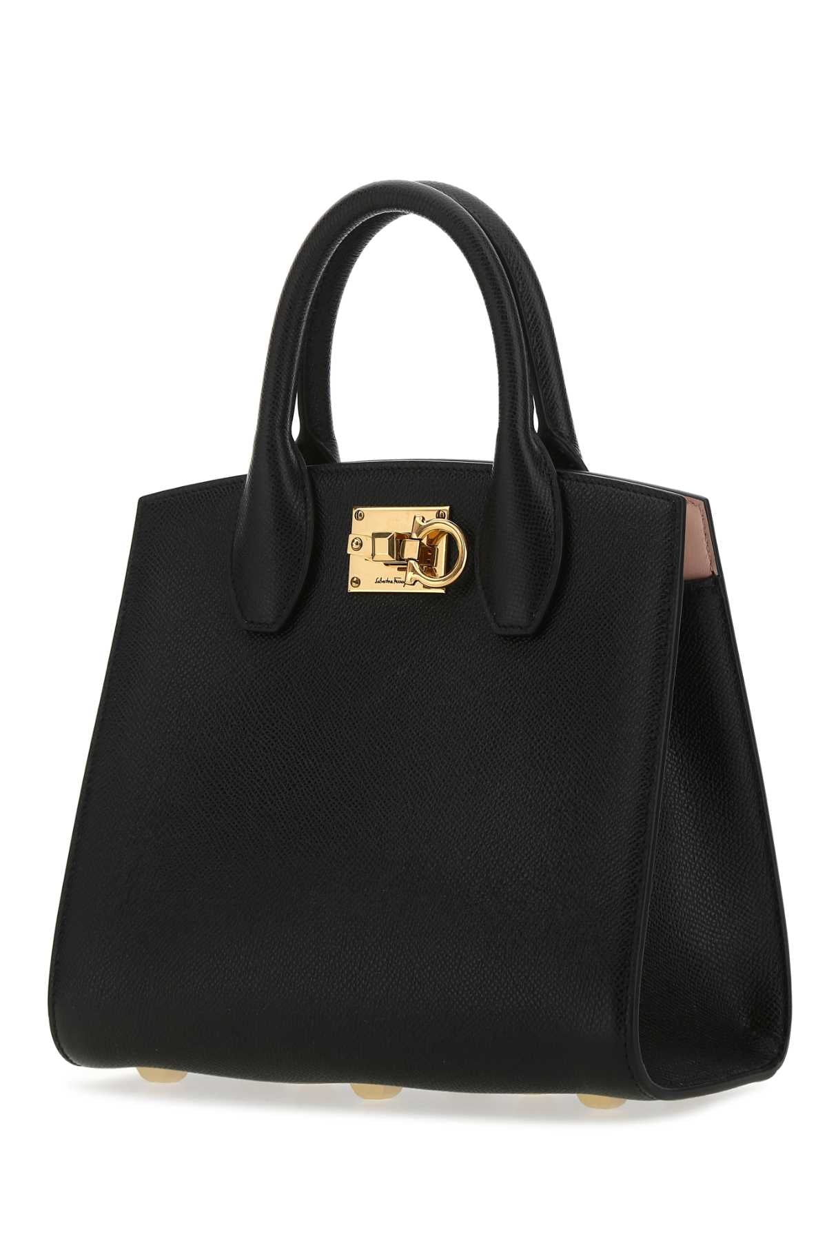 Salvatore Ferragamo Women Borsa A Mano The Studio - JUSTLUXURY