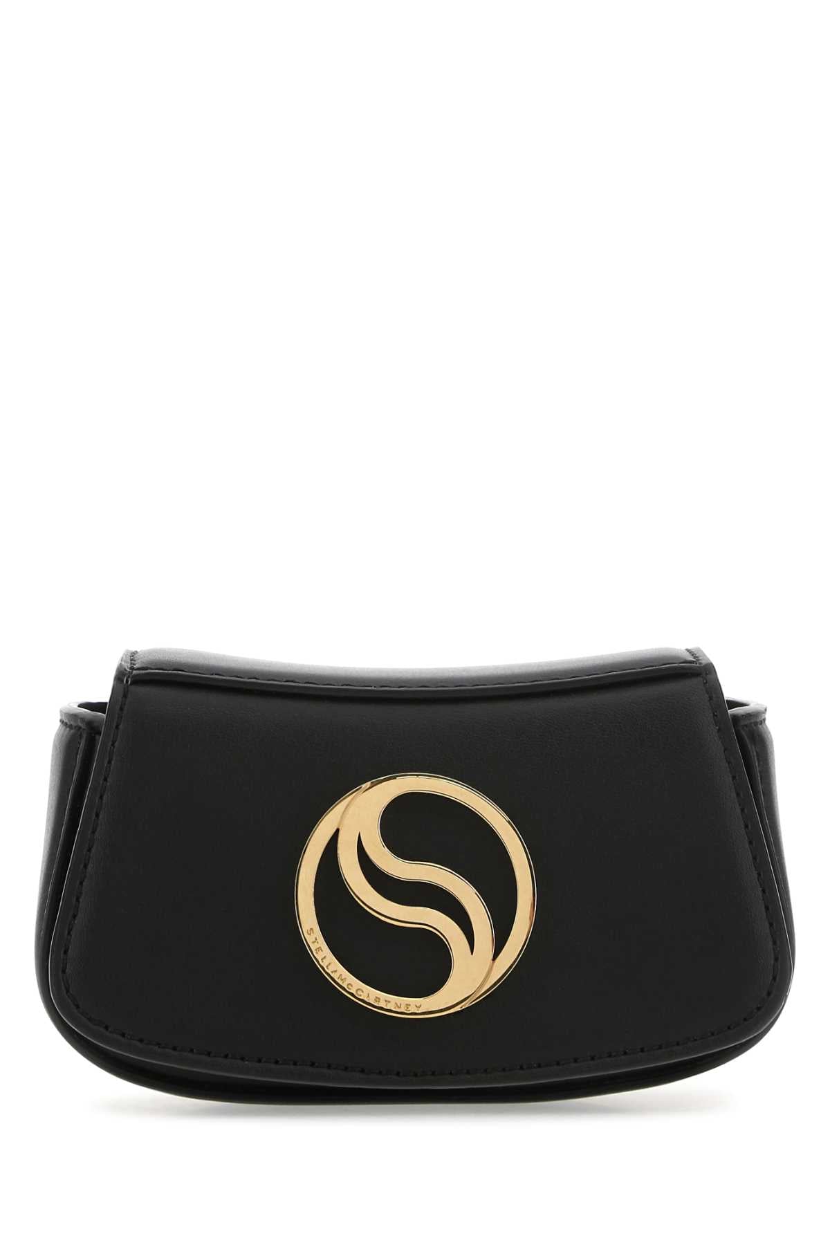 Stella Mccartney Women Biscuit Alter Mat Mini Shoulder Bag