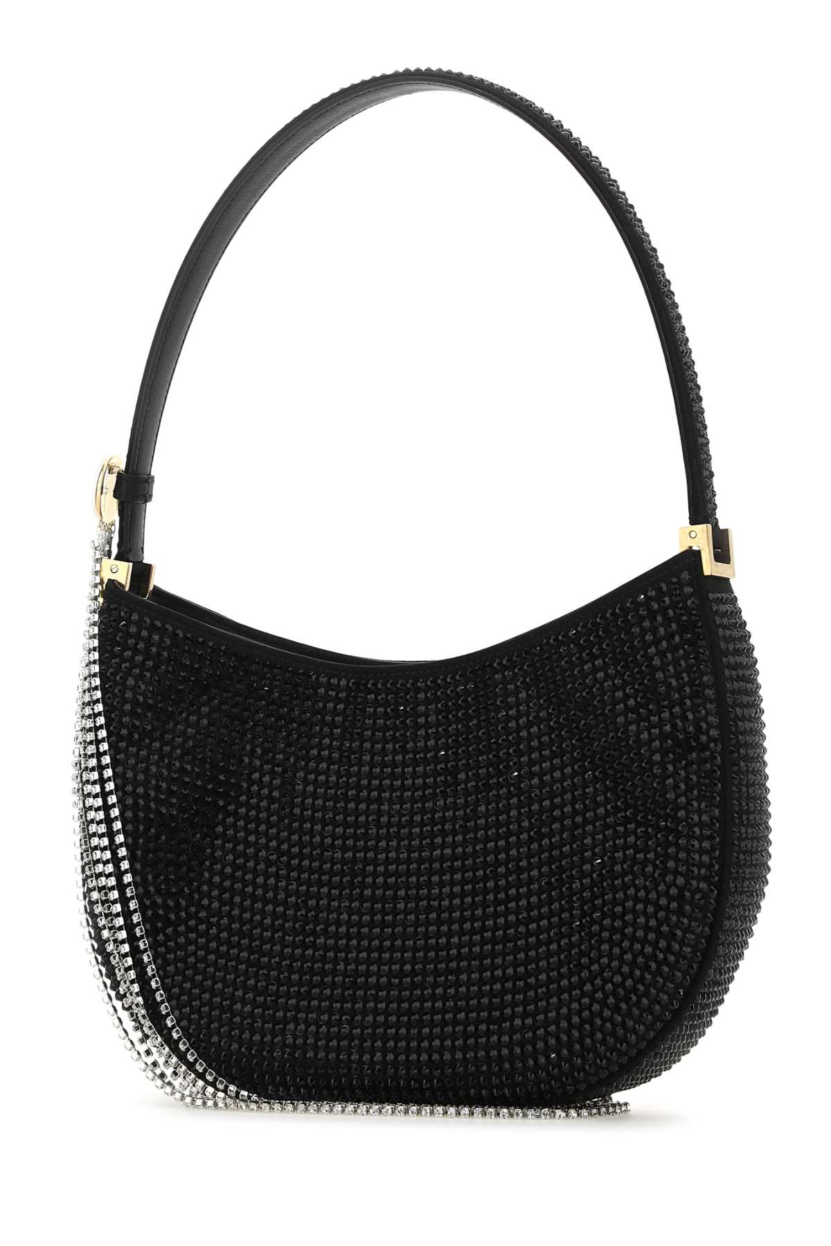 Magda Butrym Women Embellished Leather Vesna Handbag - JUSTLUXURY