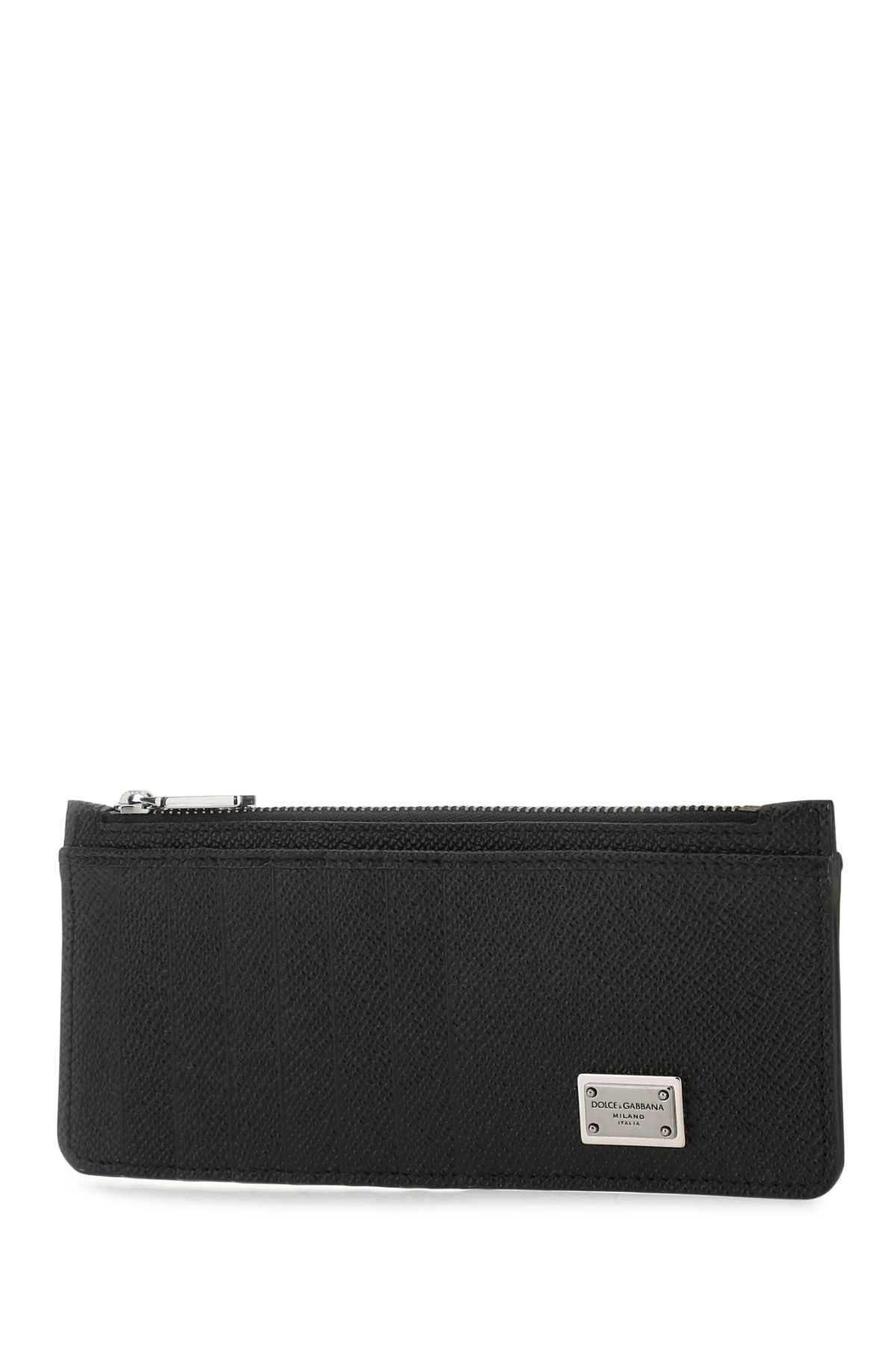 Dolce & Gabbana Men Portafogli - JUSTLUXURY