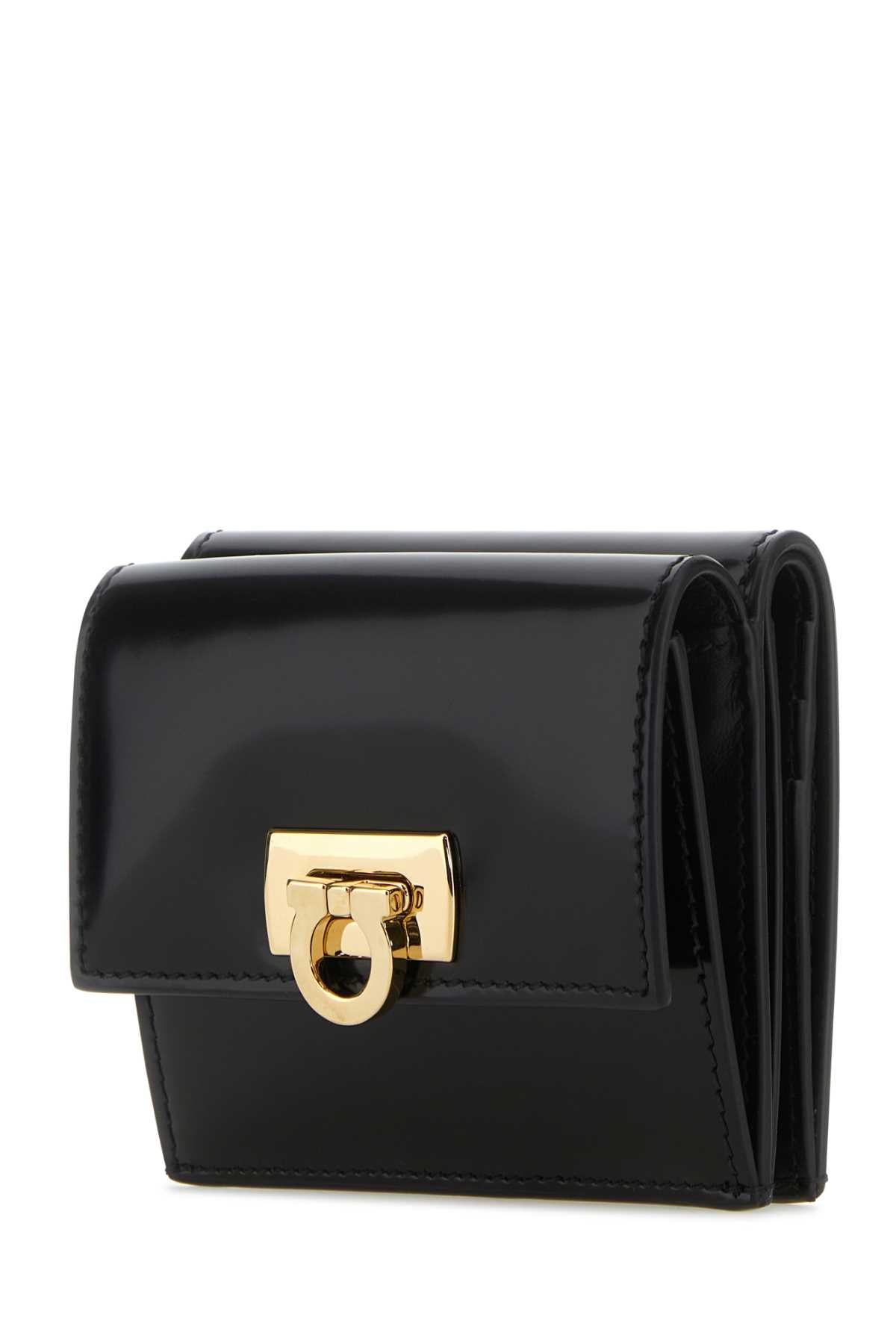 Salvatore Ferragamo Women Portafoglio - JUSTLUXURY