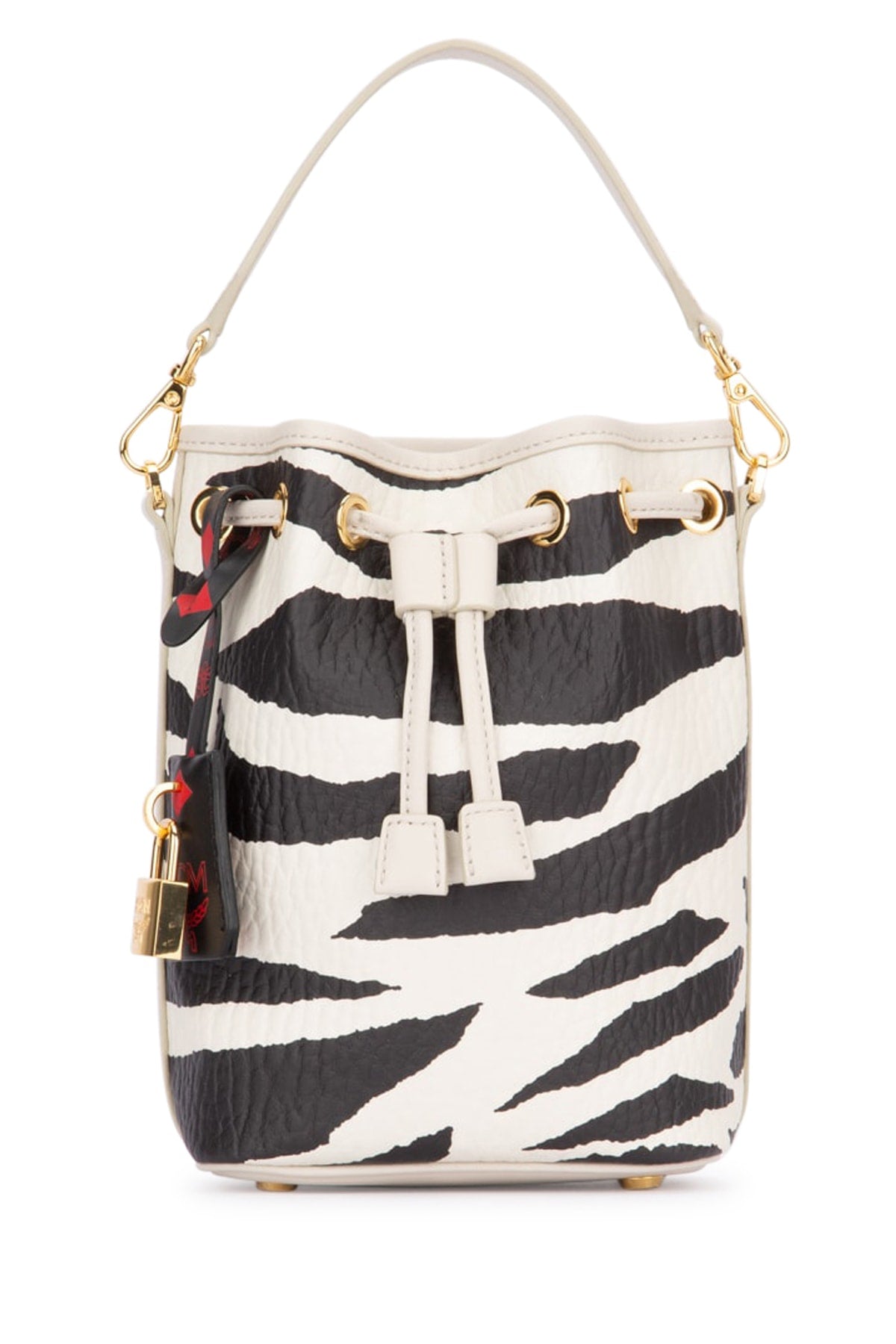 Mcm Women Borsa - JUSTLUXURY