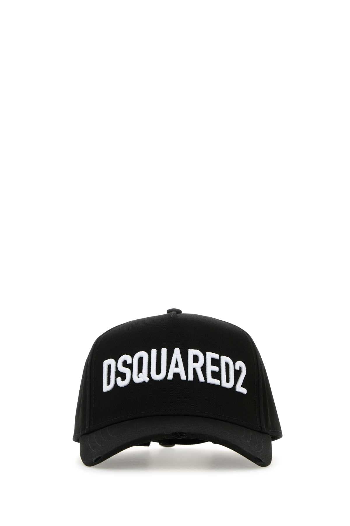Dsquared Men Cappello