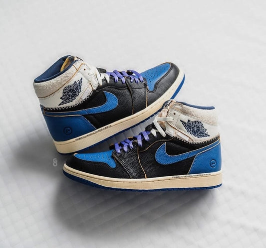 LUW Select: Fragment design x Union LA x Air Jordan 1 Retro High - Men’s Grails