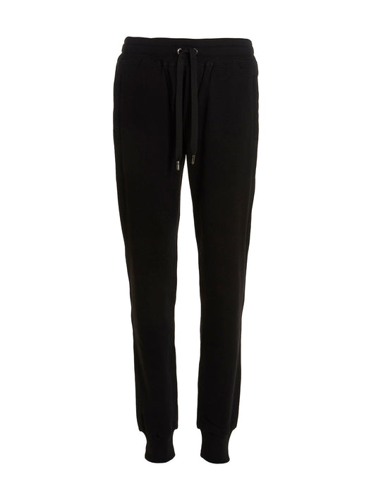 Dolce & Gabbana Men 'Dg Essential’ Joggers