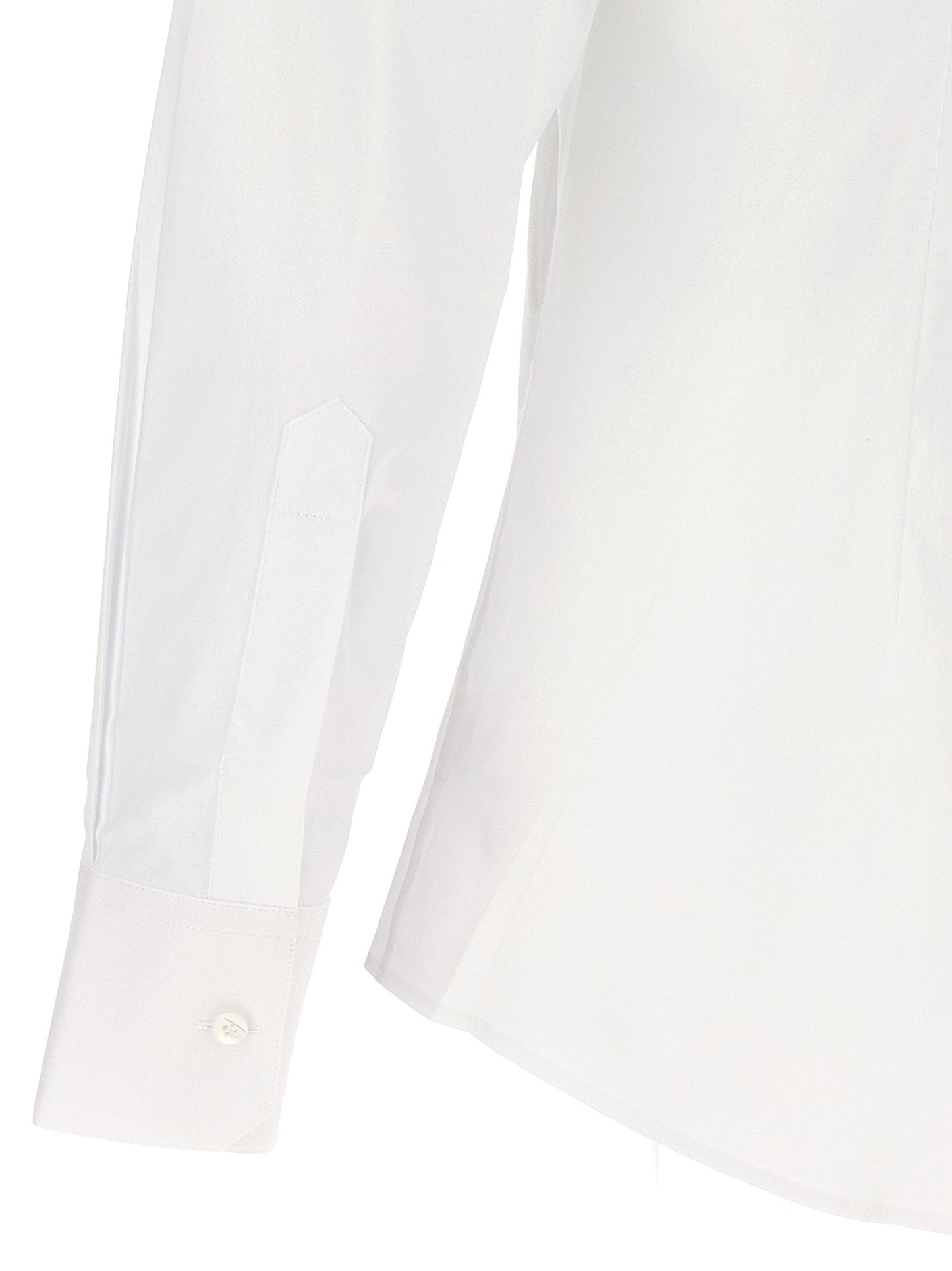 Dolce & Gabbana Men Dg Essential Shirt