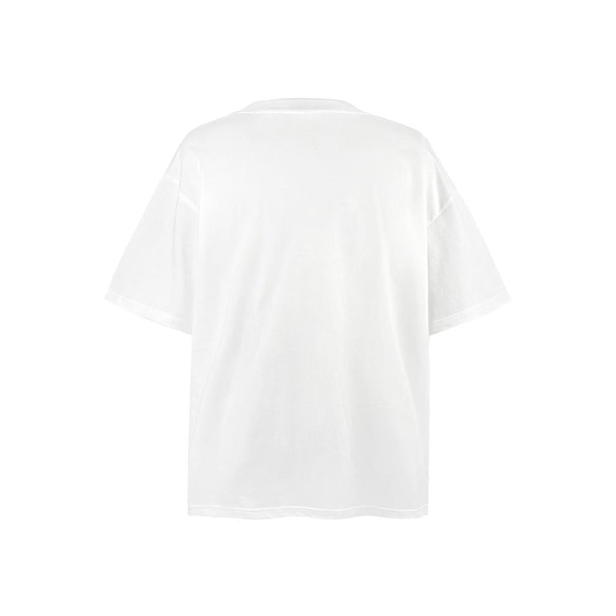 Print Short Sleeve