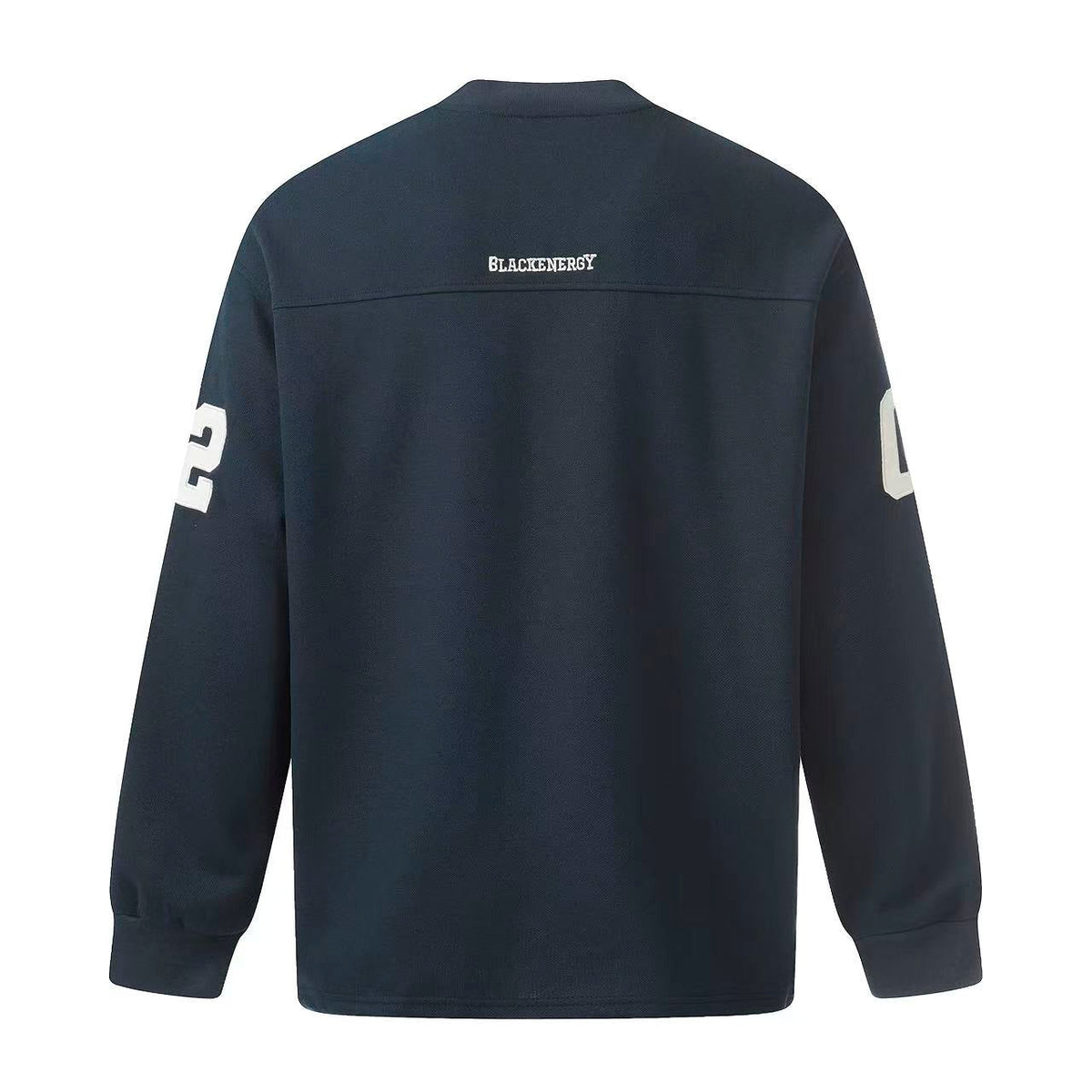 #23 Varsity Football Jersey Long Sleeve