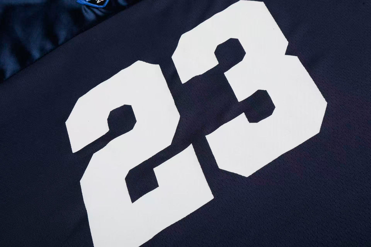#23 Varsity Football Jersey T-Shirt