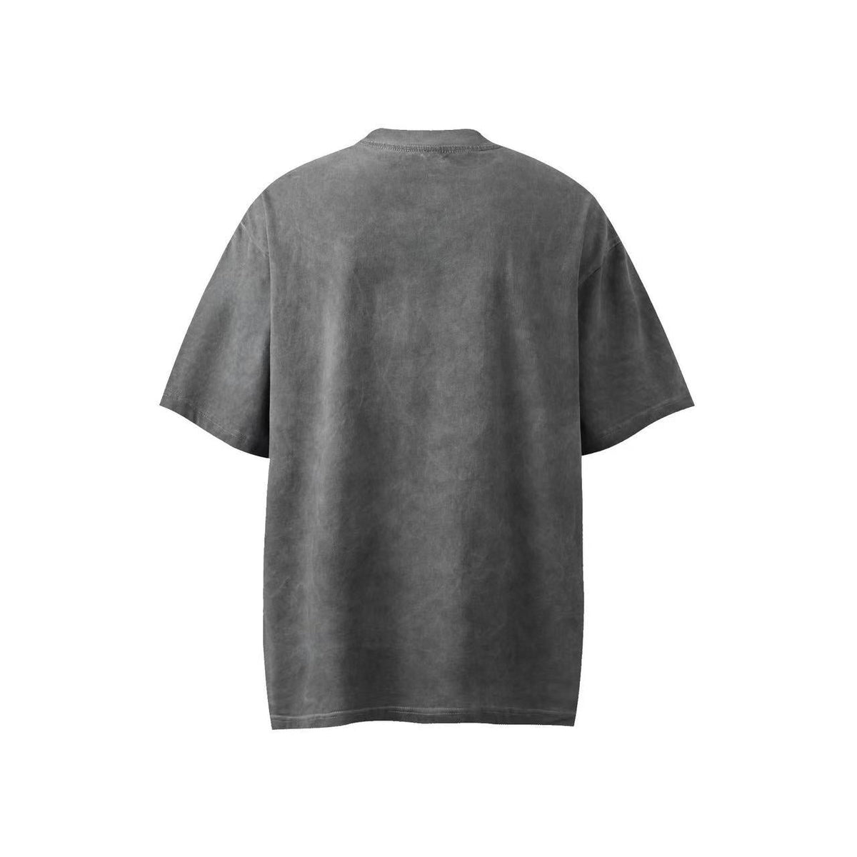 Vintage Washed Graphic T-Shirt
