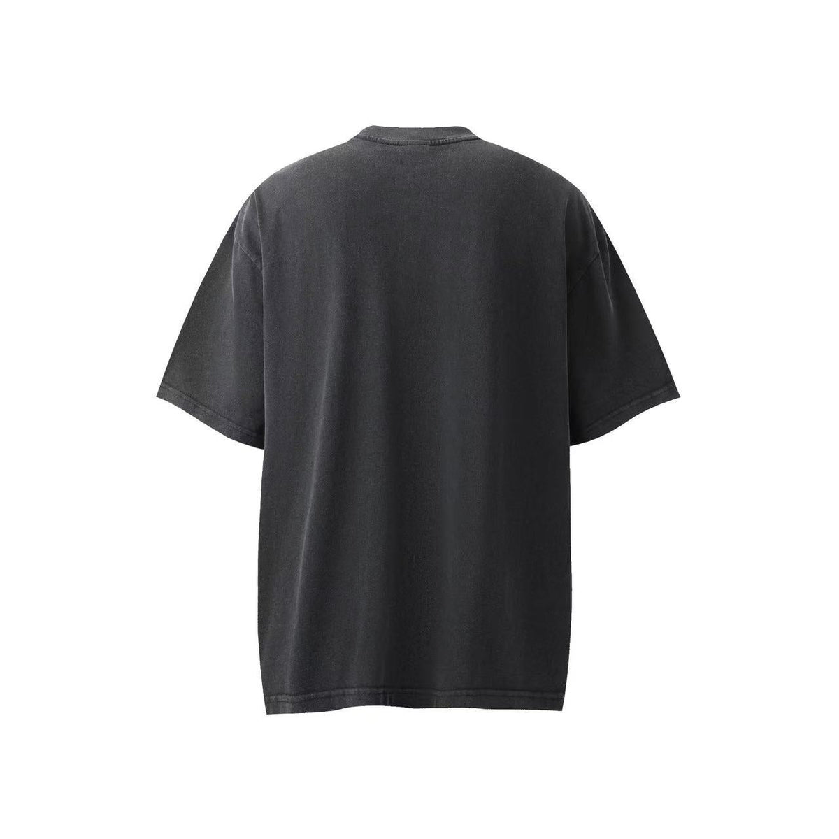 Vintage Washed Graphic T-Shirt