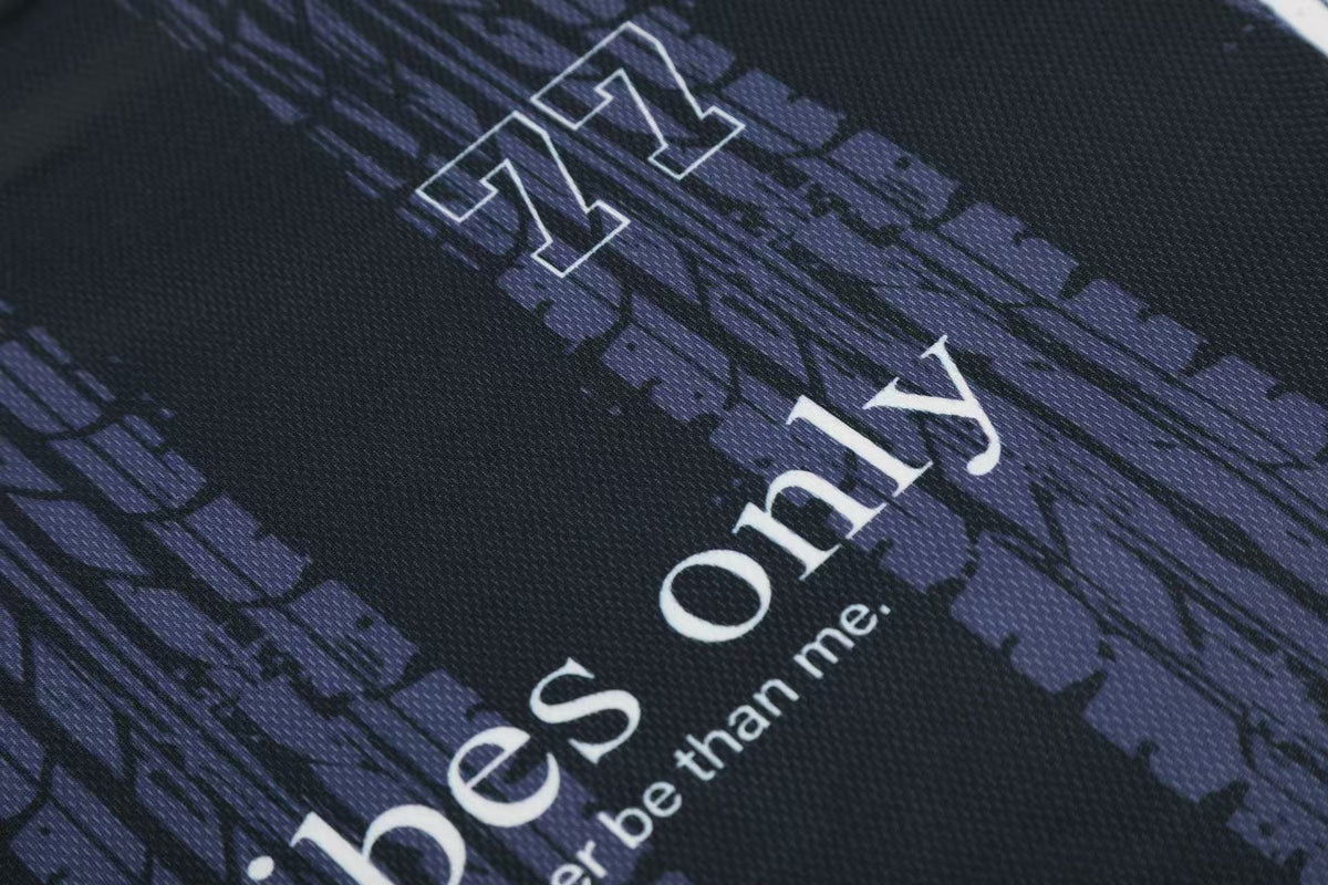 #77 Vintage Graphic T-Shirt