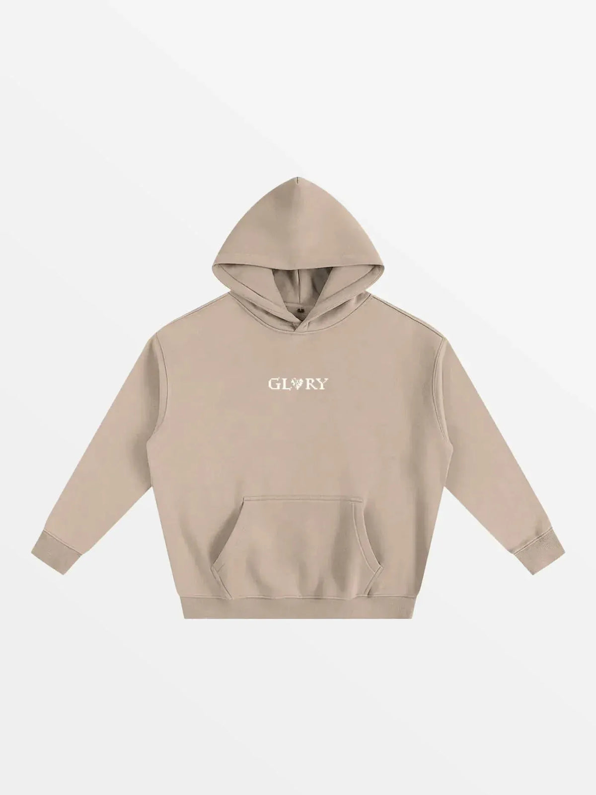 Hoodie Love