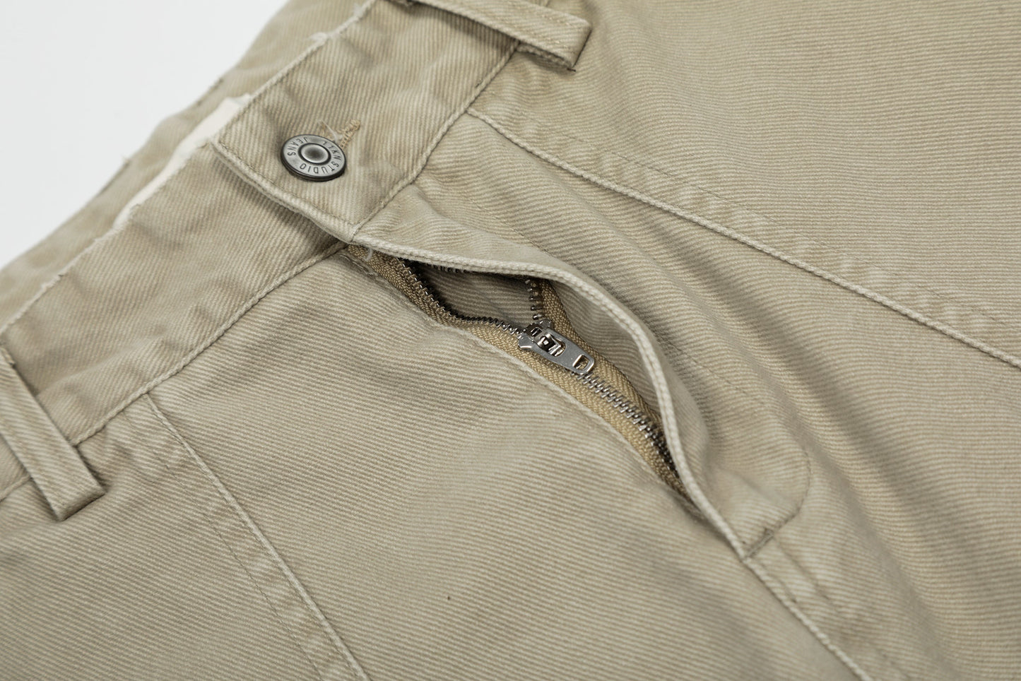 Adjustable Waist | Cargo Shorts