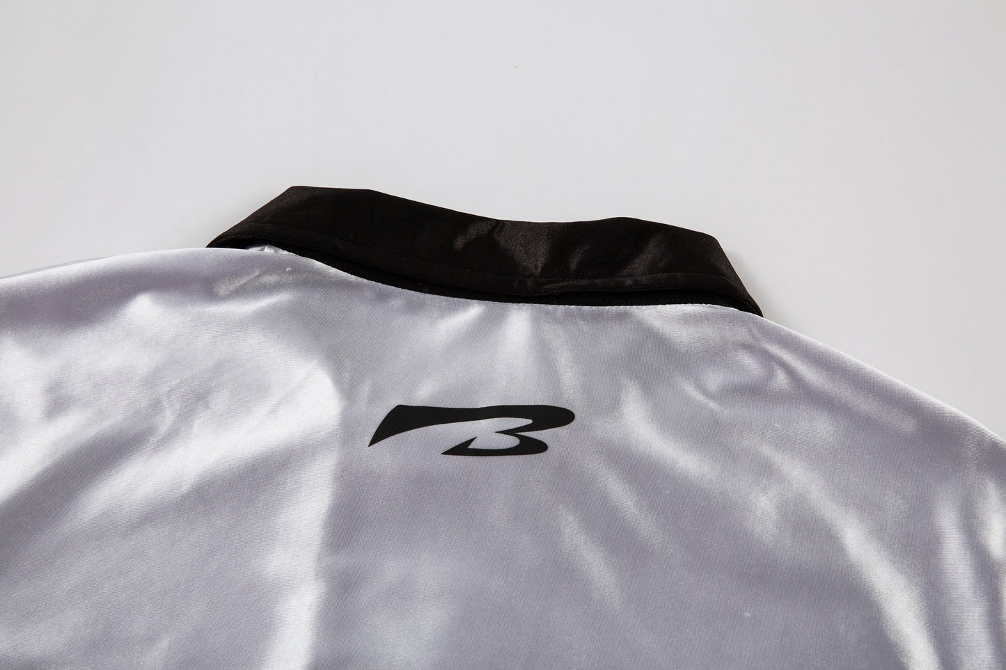 Number 6 | Long Sleeve T-Shirt