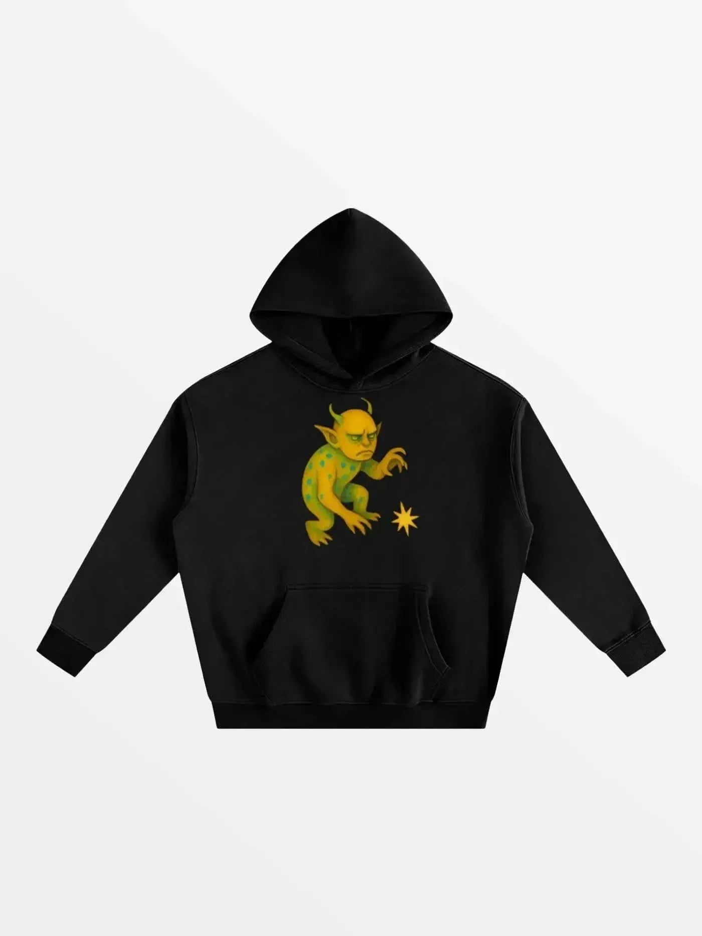 Hoodie Gorlam