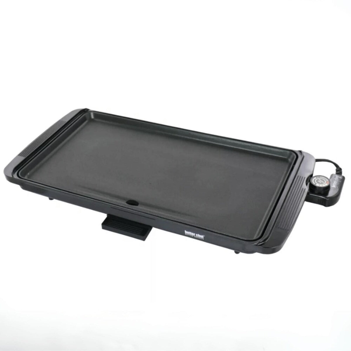 Better Chef Family Size Non-Stick Electric Griddle - IM-346B