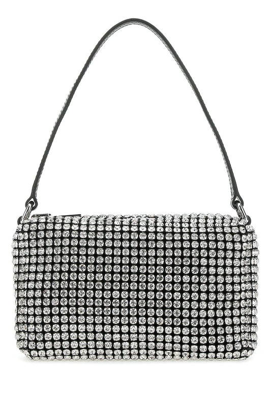 Alexander Wang Women Heiress Medium Pouch