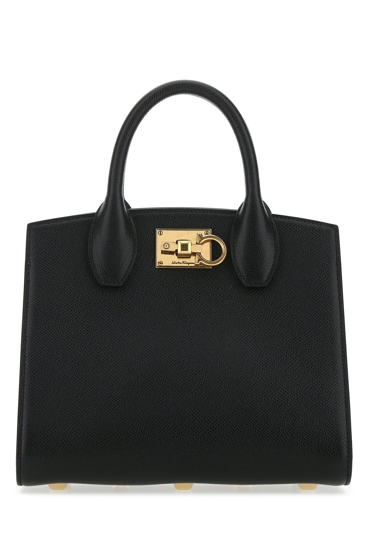 Salvatore Ferragamo Women Borsa A Mano The Studio - JUSTLUXURY