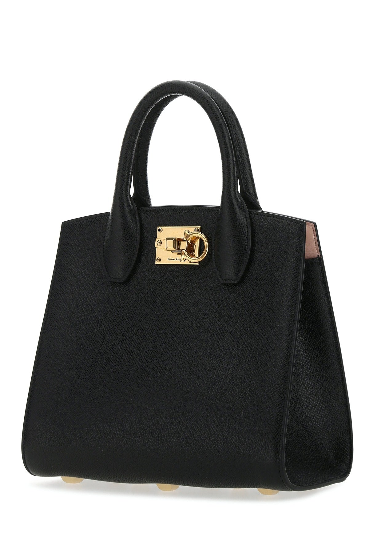 Salvatore Ferragamo Women Borsa A Mano The Studio - JUSTLUXURY
