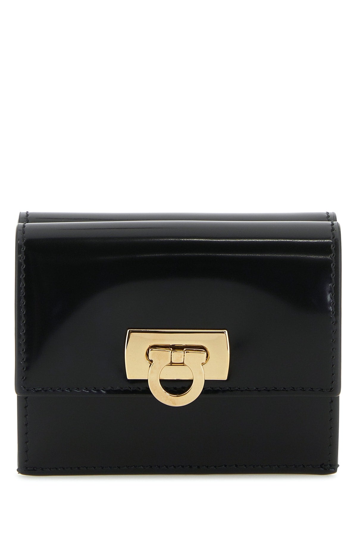 Salvatore Ferragamo Women Portafoglio - JUSTLUXURY