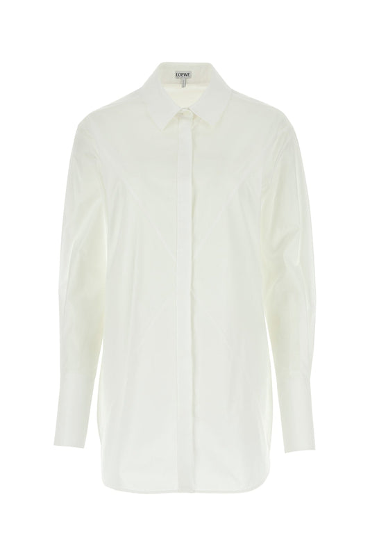 Loewe Women Camicia