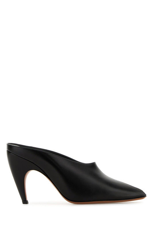 Alaia Women Scarpe Con Tacco