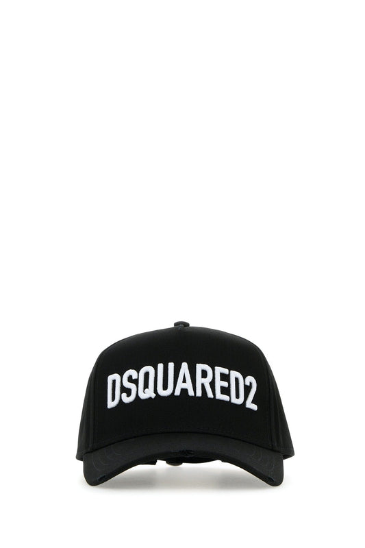 Dsquared Men Cappello