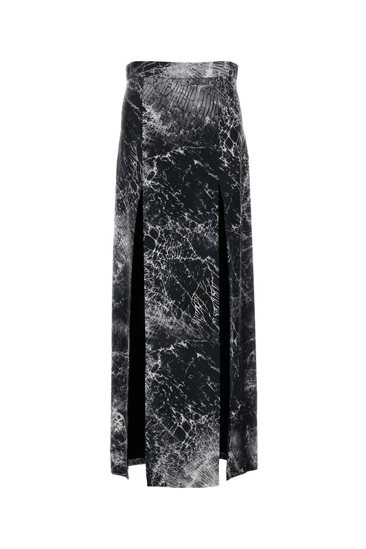Alexander Mcqueen Women Skirt