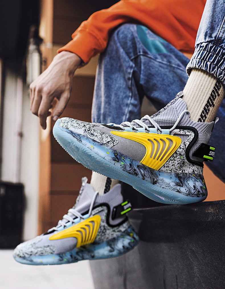ZK300 Sneakers