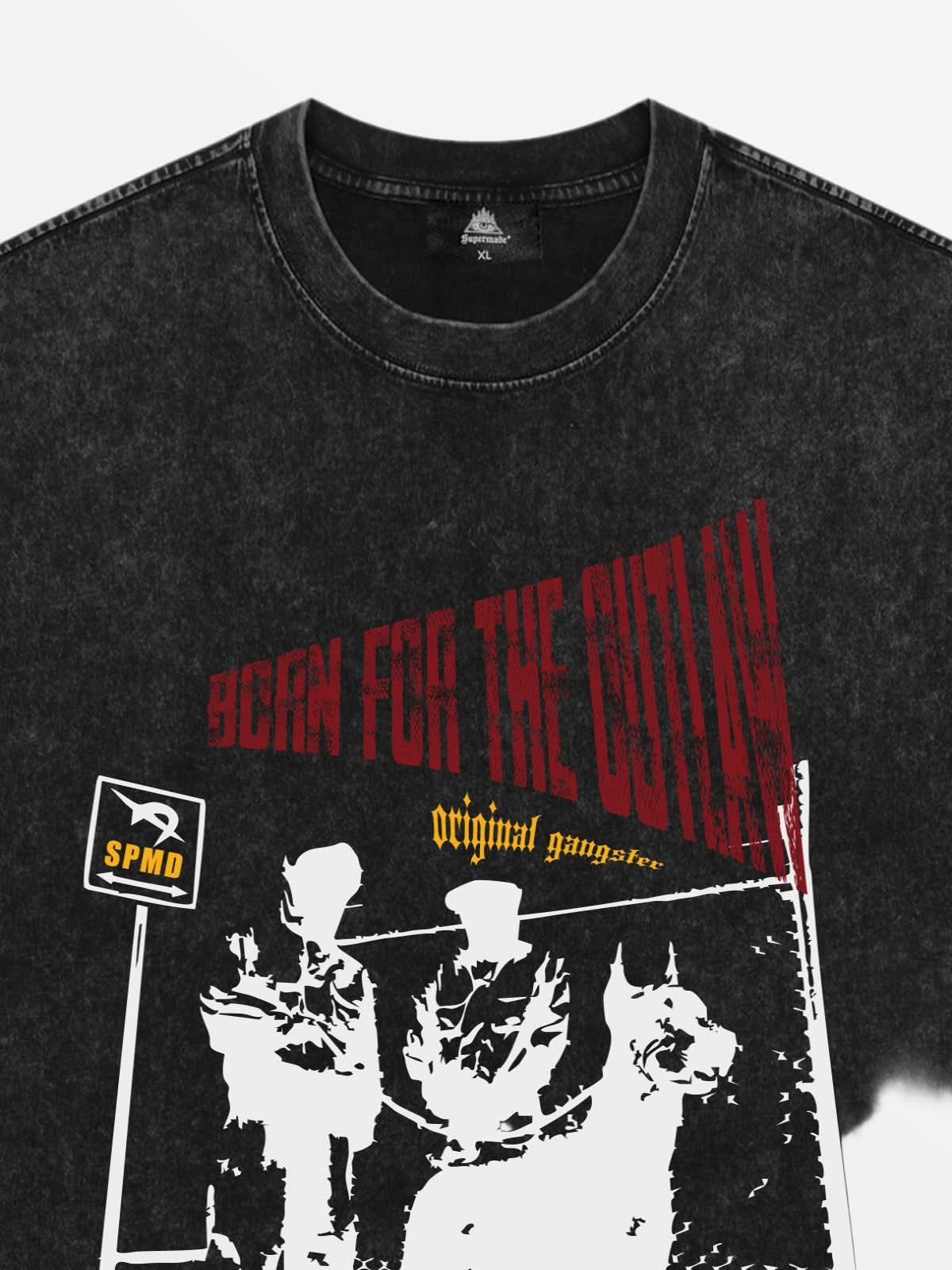 T-Shirt Balge